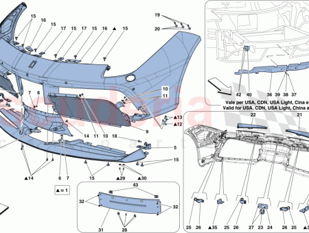 Photo of DOUBLE MOUNTING SPACER…