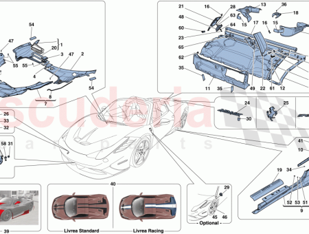 Photo of RH AERODYNAMIC FIN…