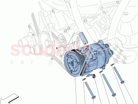 Photo of AIR CONDITIONING COMPRESSOR…