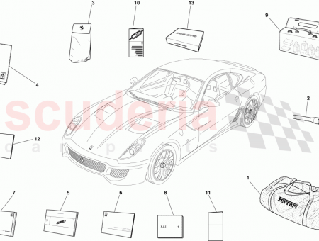 Photo of USE AND MAINTENANCE MANUAL…