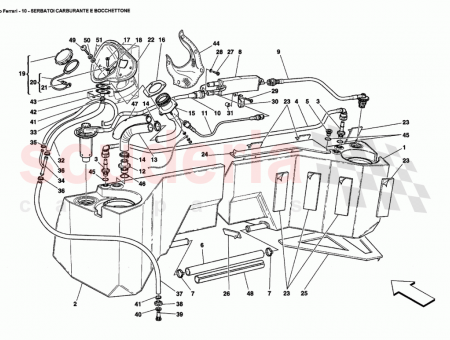 Photo of R H FUEL TANK…