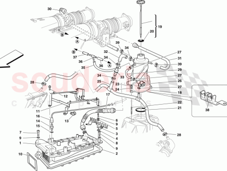 Photo of WATER OIL SEPARATOR…