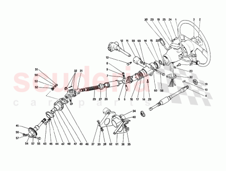 Photo of Pinion Extenstion…