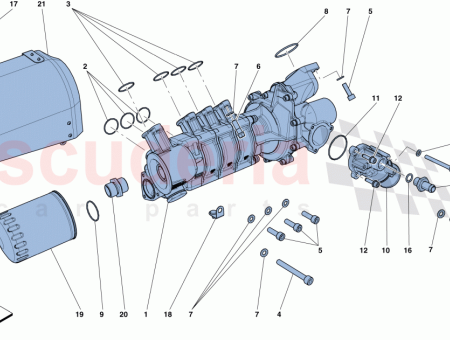 Photo of CONNECTOR…