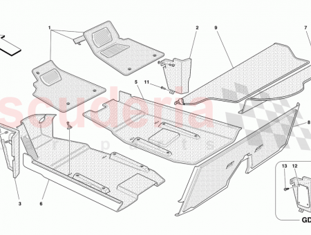 Photo of PANEL FOR BAGS…