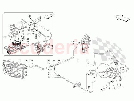 Photo of BRACKET WITH SHEATH…