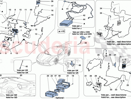 Photo of USB NIT RHR CABLE…