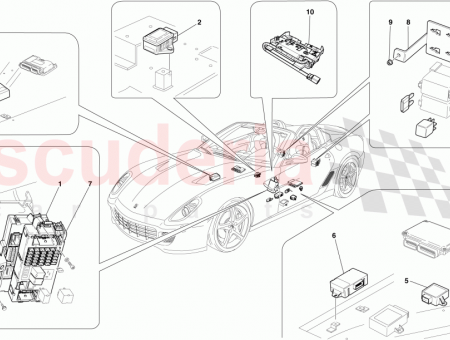 Photo of ANTI LIFT MODULE…