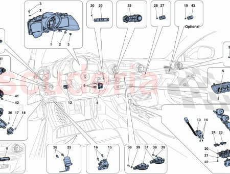 Photo of SENSOR CONTROL…