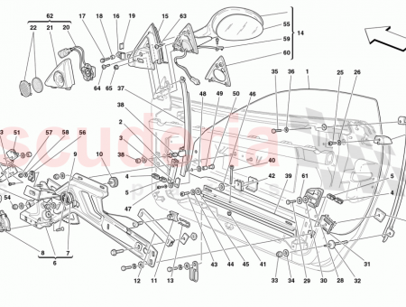 Photo of SPACER BUSHING…