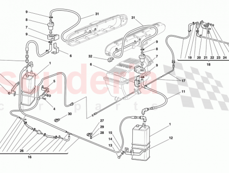 Photo of FRAME FASTENING FILTER…