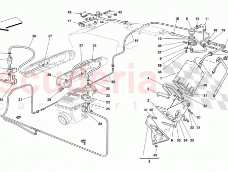 Photo of VAPOR FILTER EXHAUST TUBE…