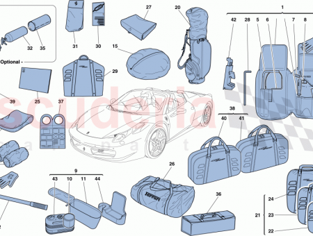 Photo of USE AND MAINTENANCE MANUAL…