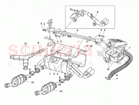 Photo of COMPLETE BY PASS TUBE…