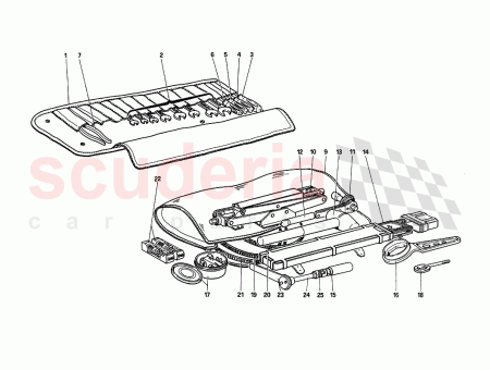 Photo of RATCHET SPANNER…