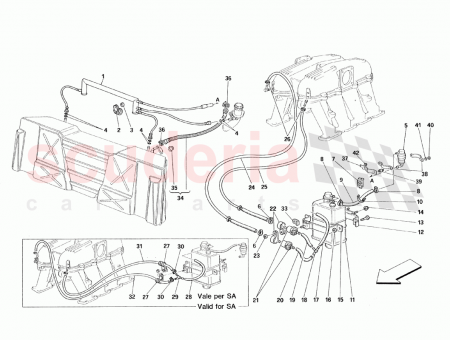 Photo of FRAME FASTENING FILTER BRACKET…