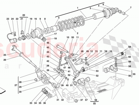 Photo of SHACKLE FOR STABILIZER BAR…