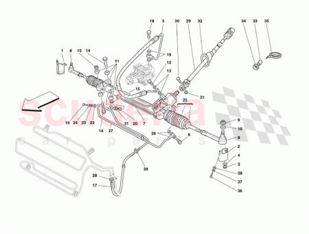 Photo of R H BALL JOINT PROTECTION…