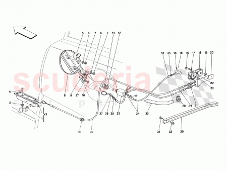 Photo of CABLE GROMMET…