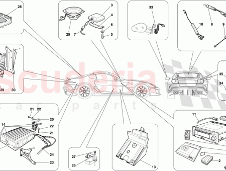 Photo of AMPLIFIER FOR ANTENNA…