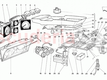 Photo of Adjuster for A C speed…