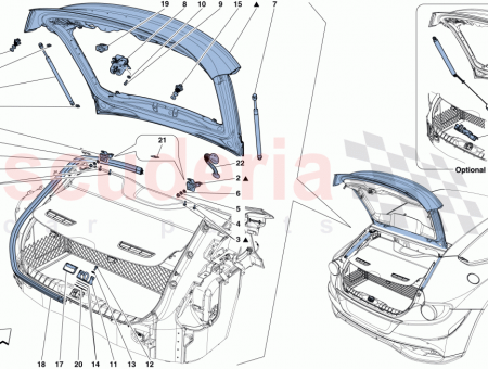 Photo of PIN FOR STABILUS…