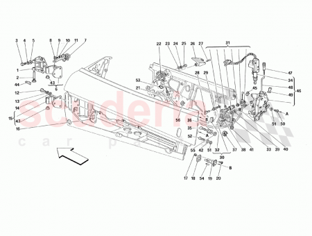 Photo of GASKET…