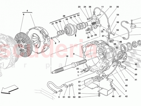 Photo of COMPLETE ANGOLAR SPEED SENSOR…