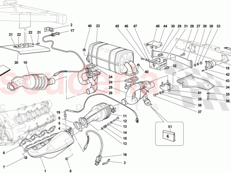 Photo of TAILPIPE…