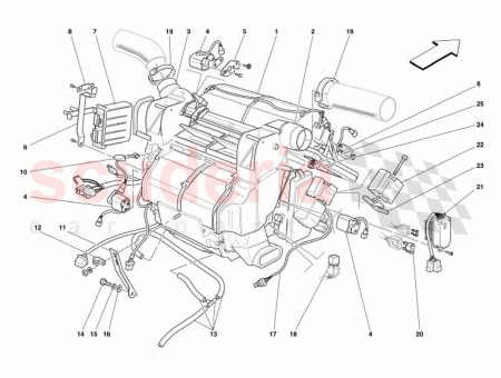 Photo of ELECTRIC MOTOR…