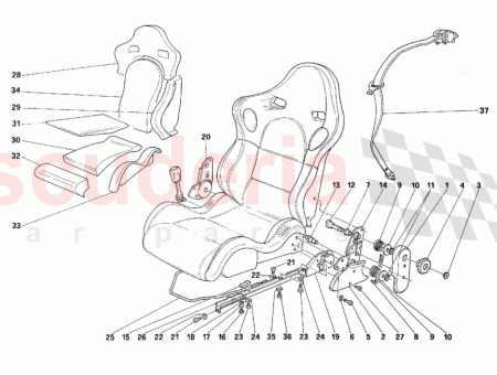 Photo of R H BRACKET…