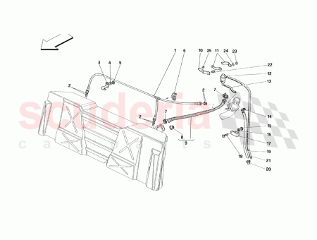 Photo of COLLAR FOR HOSE UNION…