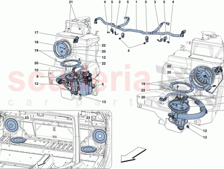 Photo of COMPL FUEL PUMP…