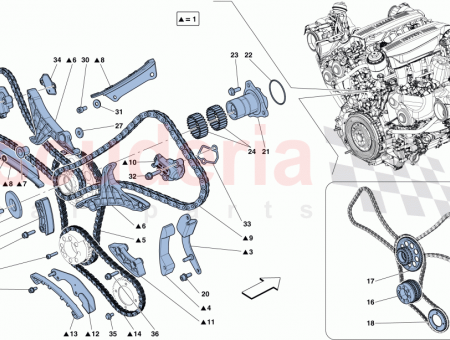 Photo of GASKET…