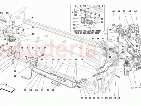 Photo of DOORS LOCKS SET COMPLETE ANTI THEFT DEVICE…