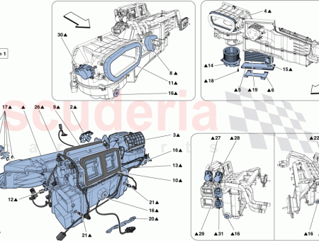 Photo of WIRING HARNESS…