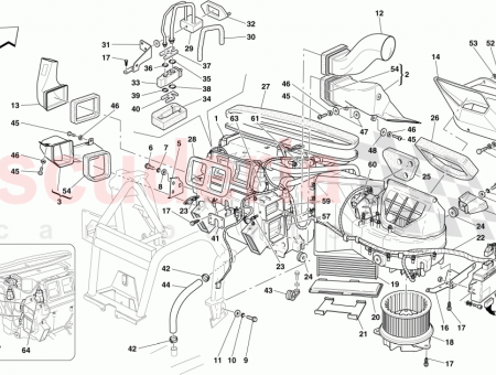 Photo of LH CONNECTOR PIPE…