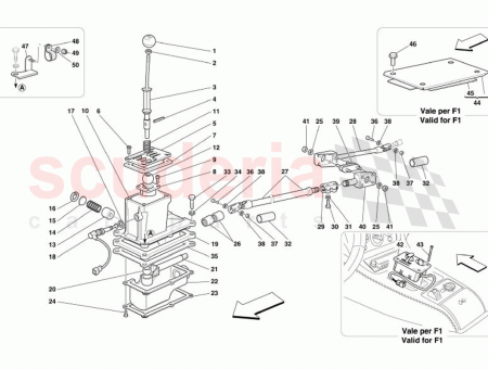 Photo of GASKET…