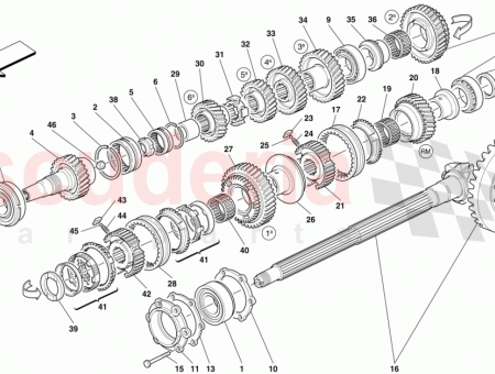 Photo of TRANSMITTING DISC…