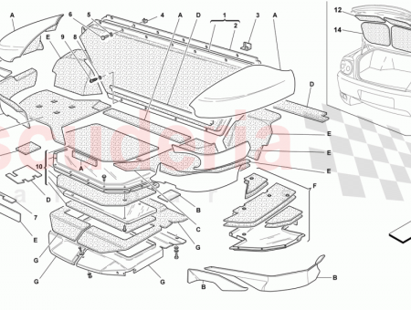 Photo of HEAT SHIELD SERIES…