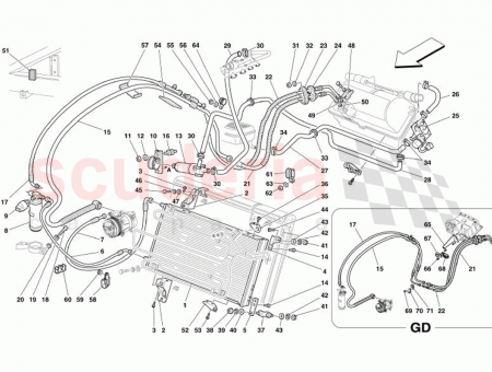 Photo of TGK VALVE…