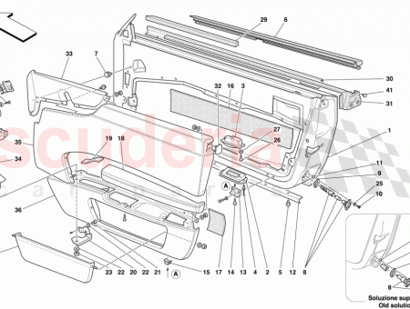 Photo of WASHER…