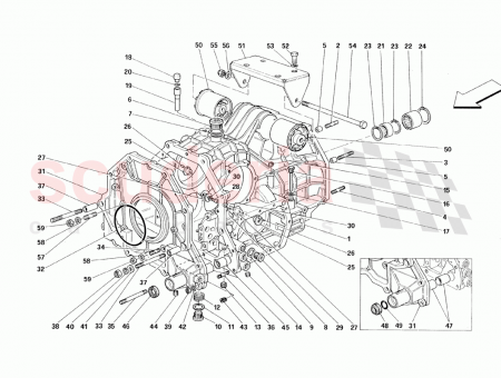 Photo of GASKET…