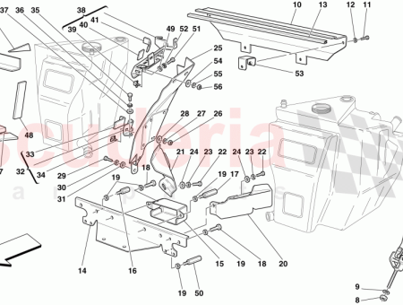 Photo of RH BRACKET…