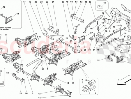 Photo of LH EXTERNAL REINFORCEMENT…