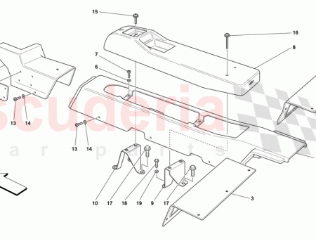 Photo of FRONT SUPPORT…