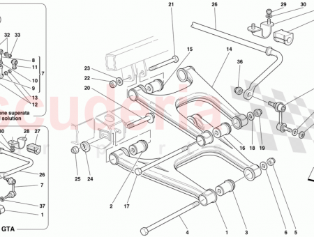 Photo of FLANBLOC FOR LOWER FORK…