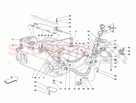 Photo of GASKET…