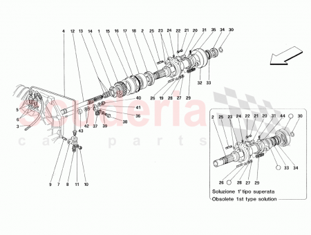 Photo of THREADED UNION…