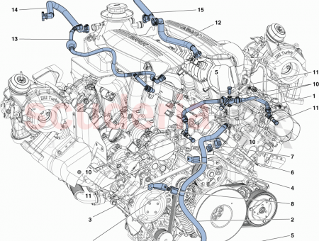 Photo of BRACKET WITH SHEATH…